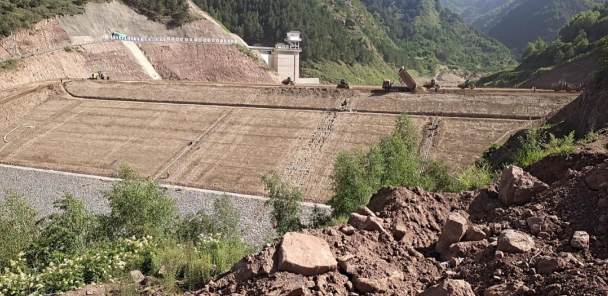 市产投集团上半年项目建设进展顺利(图10) 市产投集团上半年项目建设进展顺利(图10)